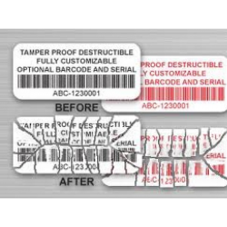 TAMPERPROOF-DESTRUCTIBLE-LABELS